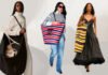 The Supersized Bag: When Your Handbag Becomes the Fashion Architect