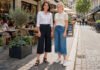 Culottes Are Back: The Relaxed Trouser Changing the Way We Dress