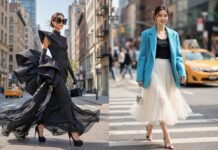 New York Style: The Freedom to Get It a Little Wrong