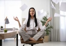 The Powerful Connection Between Stress and Exercise