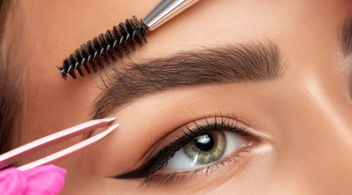 How to Fix Your Eyebrows: Simple Ways to Make Thin Brows Look Fuller