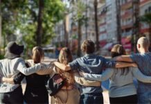The New Rules of Friendship: 14 Things We’re Doing Differently Now