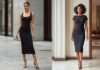 The One Black Dress Every Woman Needs in Her Wardrobe