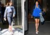 From Hailey Bieber to Rihanna: How to Style a Windbreaker
