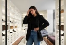 The 5-Minute Outfit Formula: Easy Looks for When You Have “Nothing to Wear”