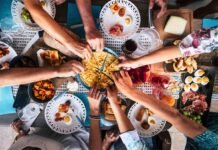 America’s Favorite Casual-Dining Restaurants: What Each Generation Loves