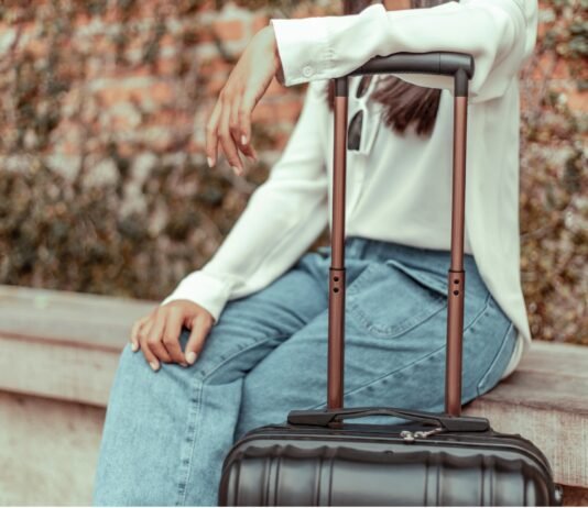 Discover Your Signature Travel Look: The Style Passport Quiz