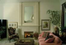 The New Reflection Trend: How Mirrors and Glossy Surfaces Are Changing Home Design