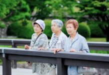 Why Do People in Japan Live So Long? The Everyday Habits Behind Japan’s Longevity