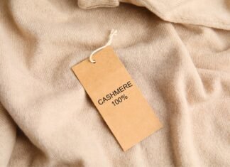 Before You Buy a Cashmere Sweater, Know This