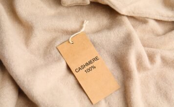 Before You Buy a Cashmere Sweater, Know This