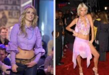 Think Britney, J.Lo & Paris Hilton: Y2K Fashion Is Back