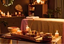 Finding the Perfect Day Spa — What to Look For and What You’ll Pay