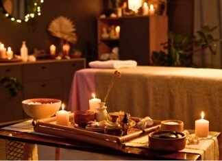 Finding the Perfect Day Spa — What to Look For and What You’ll Pay