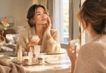 The Fall Skin Formula: An Easy Switch From Summer to Glow