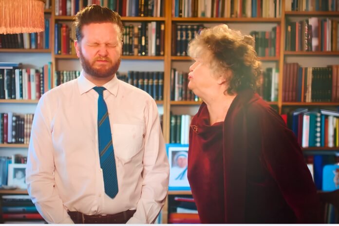 AKG Ragnar Kjartansson: The Death of the Artist