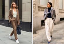 The New Rules of Style: Time to Break the Old Ones