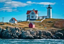 The Best New England Towns to Visit in September