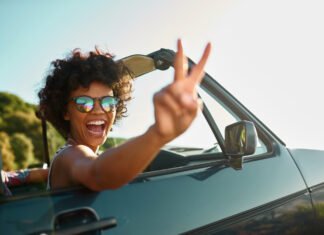 Travel Safety Essentials for Your Next Road Trip