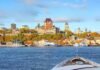 When Québec Turns Gold: A Fall Journey Along the St. Lawrence