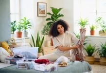 Less Stuff, More Life: A Smarter Way to Declutter