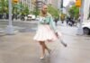 There’s a Little Carrie Bradshaw in Every New York Woman