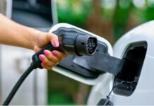 An Electric Car Isn’t Just a Car — It’s a Lifestyle