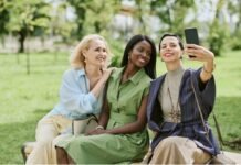 Small Beauty Changes That Make You Feel More Attractive at Any Age