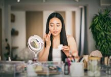 7-Day Skincare Routine for Visible Pores: What Your Skin Really Needs