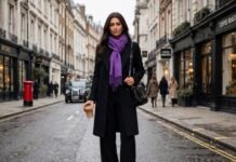 All Black, but Make It Interesting: The Color Set to Elevate Your Wardrobe